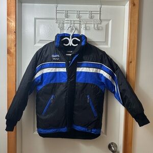 Choko Snowmobile Jacket Youth 16